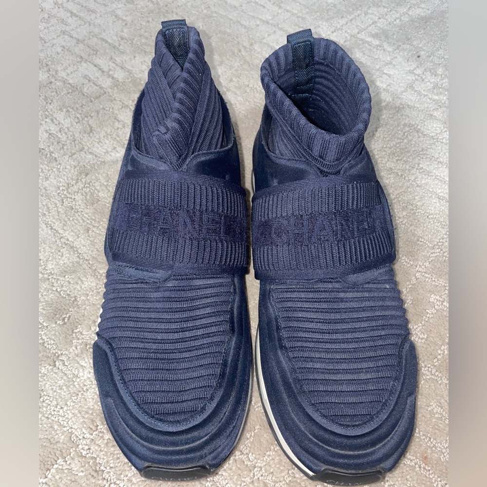 Chanel Trainers - Picture 2 of 5